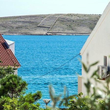 Apartments Ivana Зубовичи Экстерьер фото