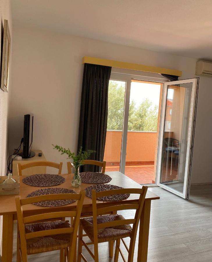 Apartments Ivana Зубовичи Экстерьер фото