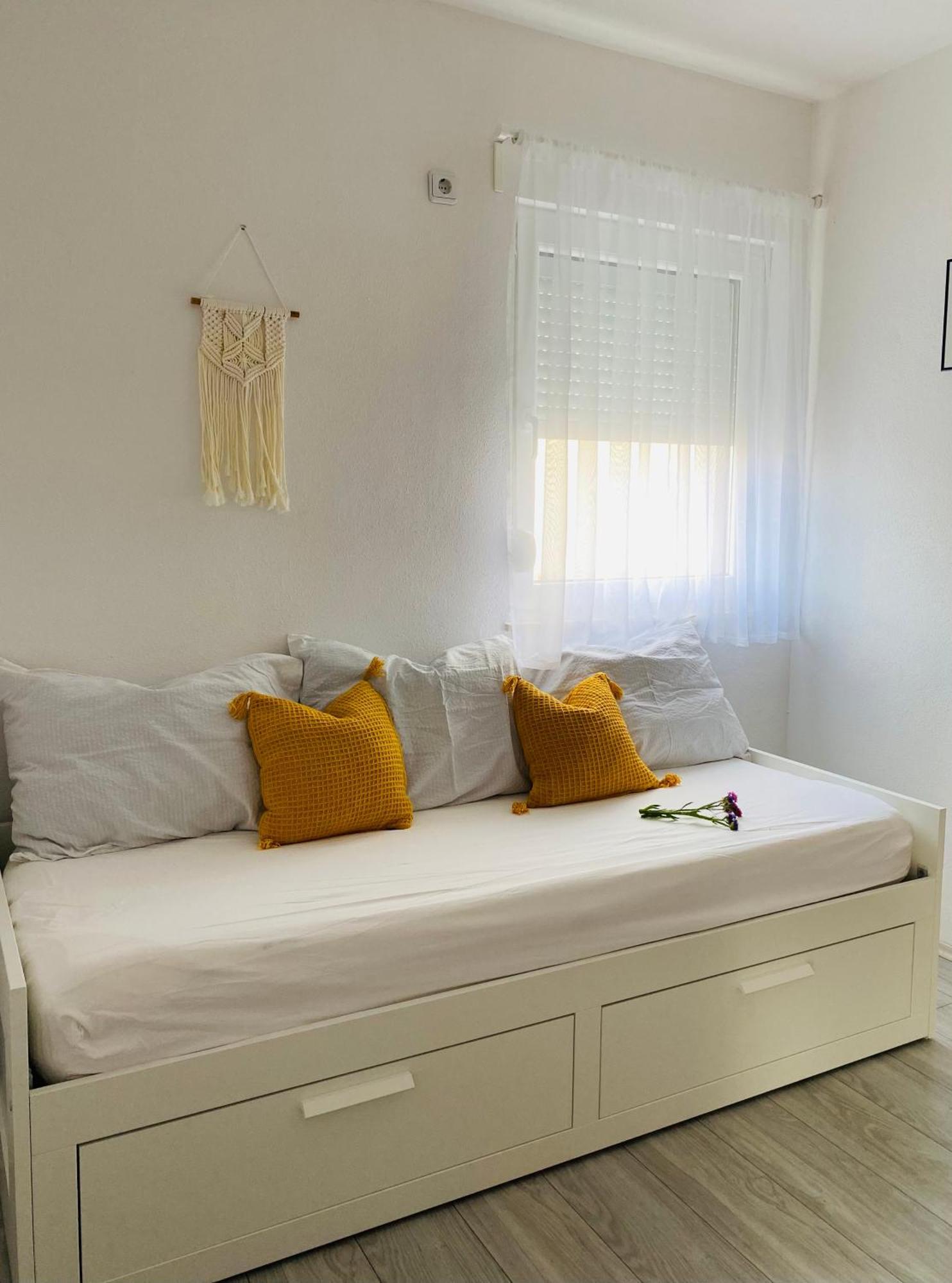 Apartments Ivana Зубовичи Экстерьер фото