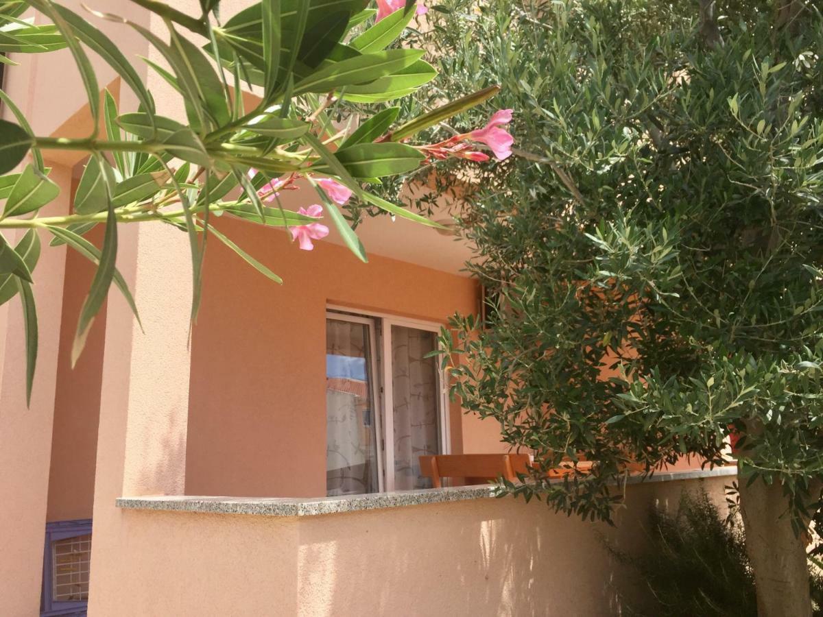 Apartments Ivana Зубовичи Экстерьер фото
